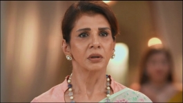 Yeh Rishta Kya Kehlata Hai - 15th June 2026